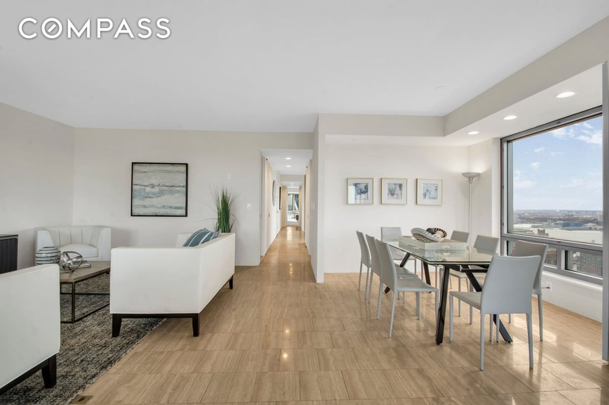 Photo for Central Park Place - 301 West 57th Street Condominium in Upper West Side, Manhattan