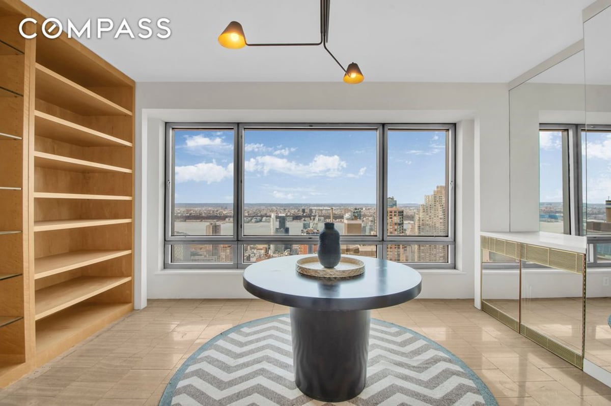 Photo for Central Park Place - 301 West 57th Street Condominium in Upper West Side, Manhattan