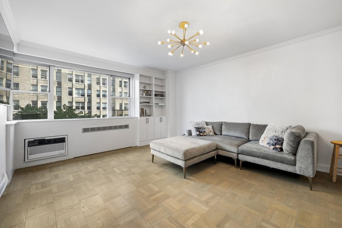 Photo for Coliseum Park Apartments - 345 West 58th Street Cooperative in Midtown West, Manhattan