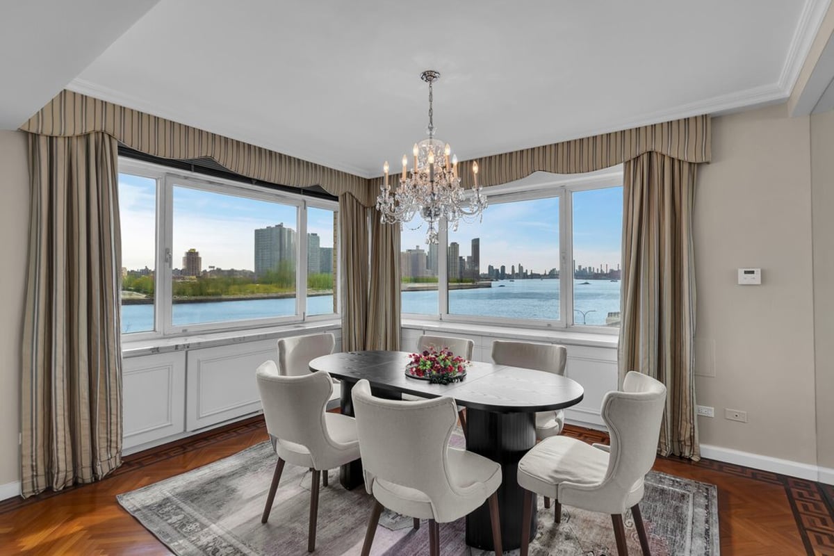 Photo for Cannon Point South - 45 Sutton Place South Cooperative in Midtown East, Manhattan