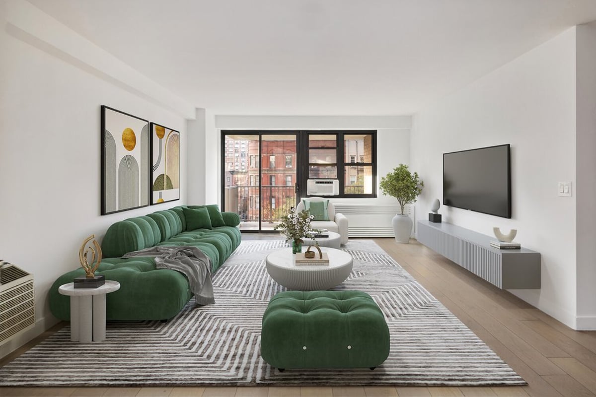 Photo for 175 W 95th Street - 175 West 95th Street Condominium in Upper West Side, Manhattan