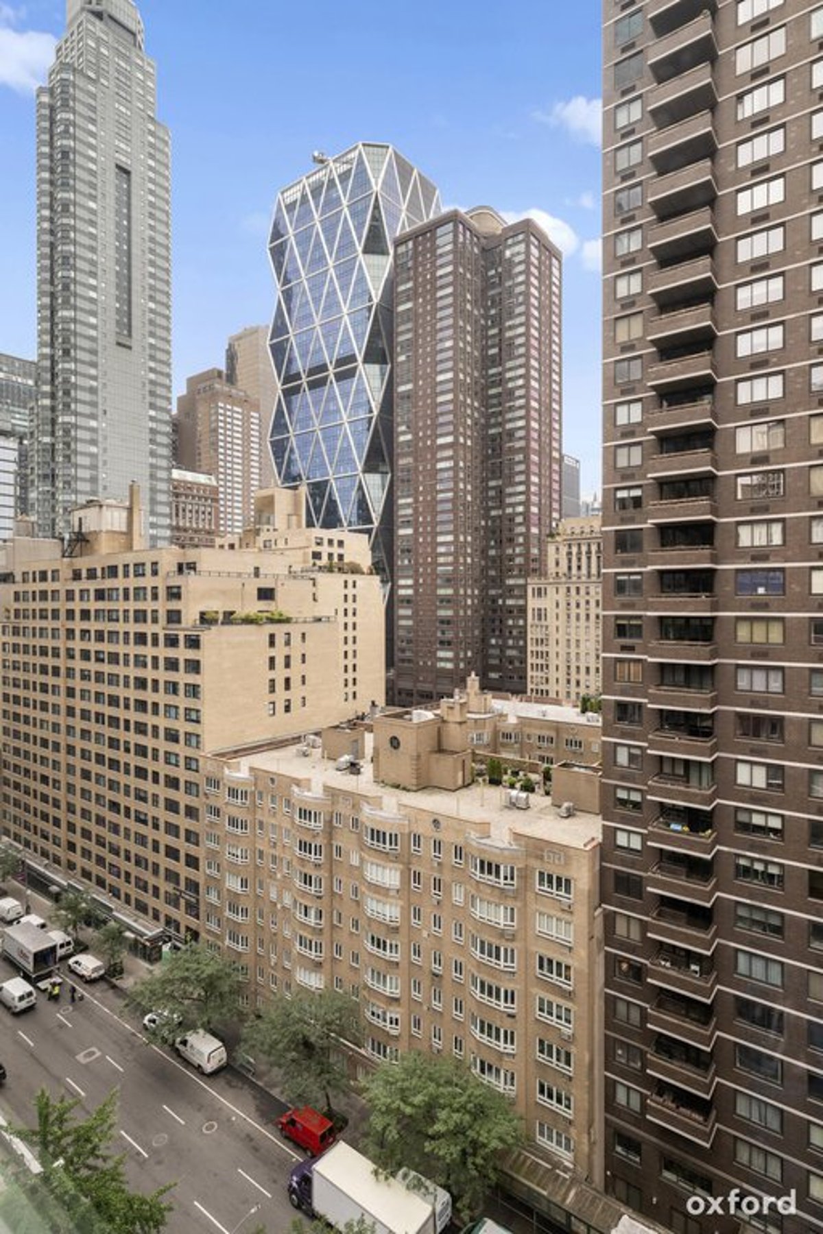 Photo for Coliseum Park Apartments - 345 West 58th Street Cooperative in Midtown West, Manhattan