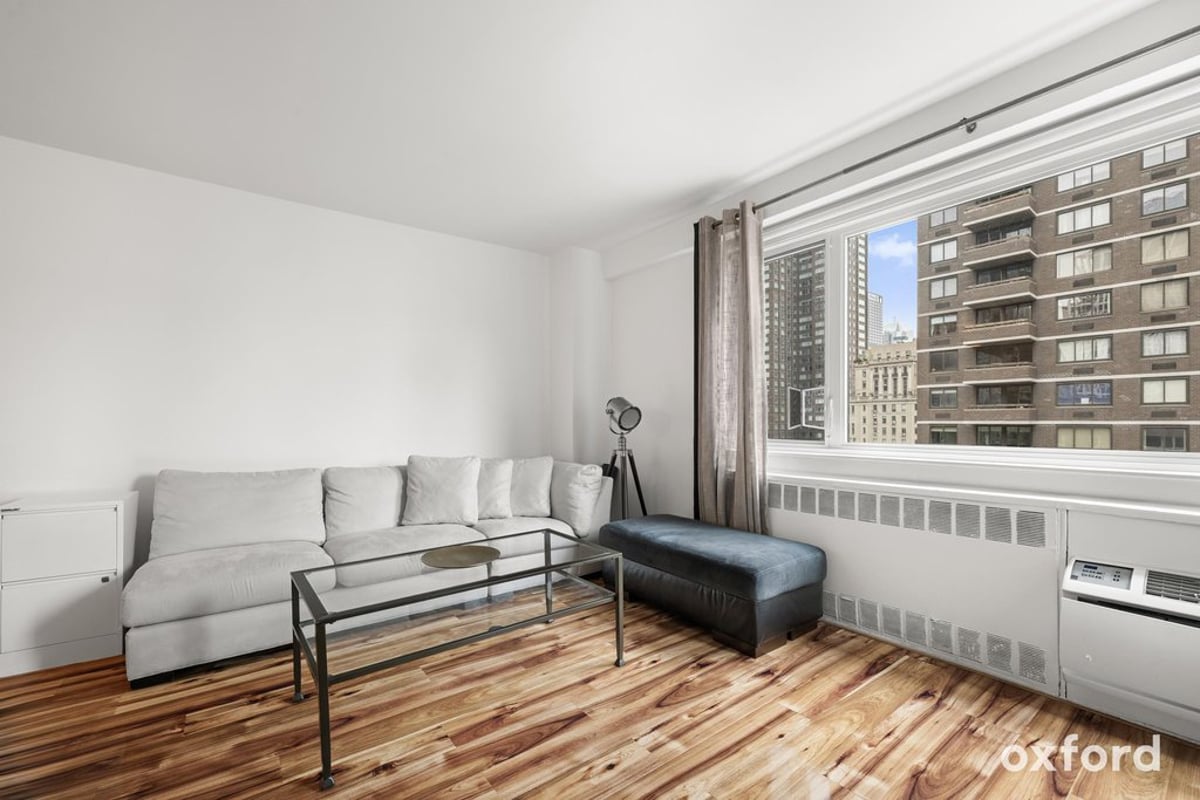 Photo for Coliseum Park Apartments - 345 West 58th Street Cooperative in Midtown West, Manhattan
