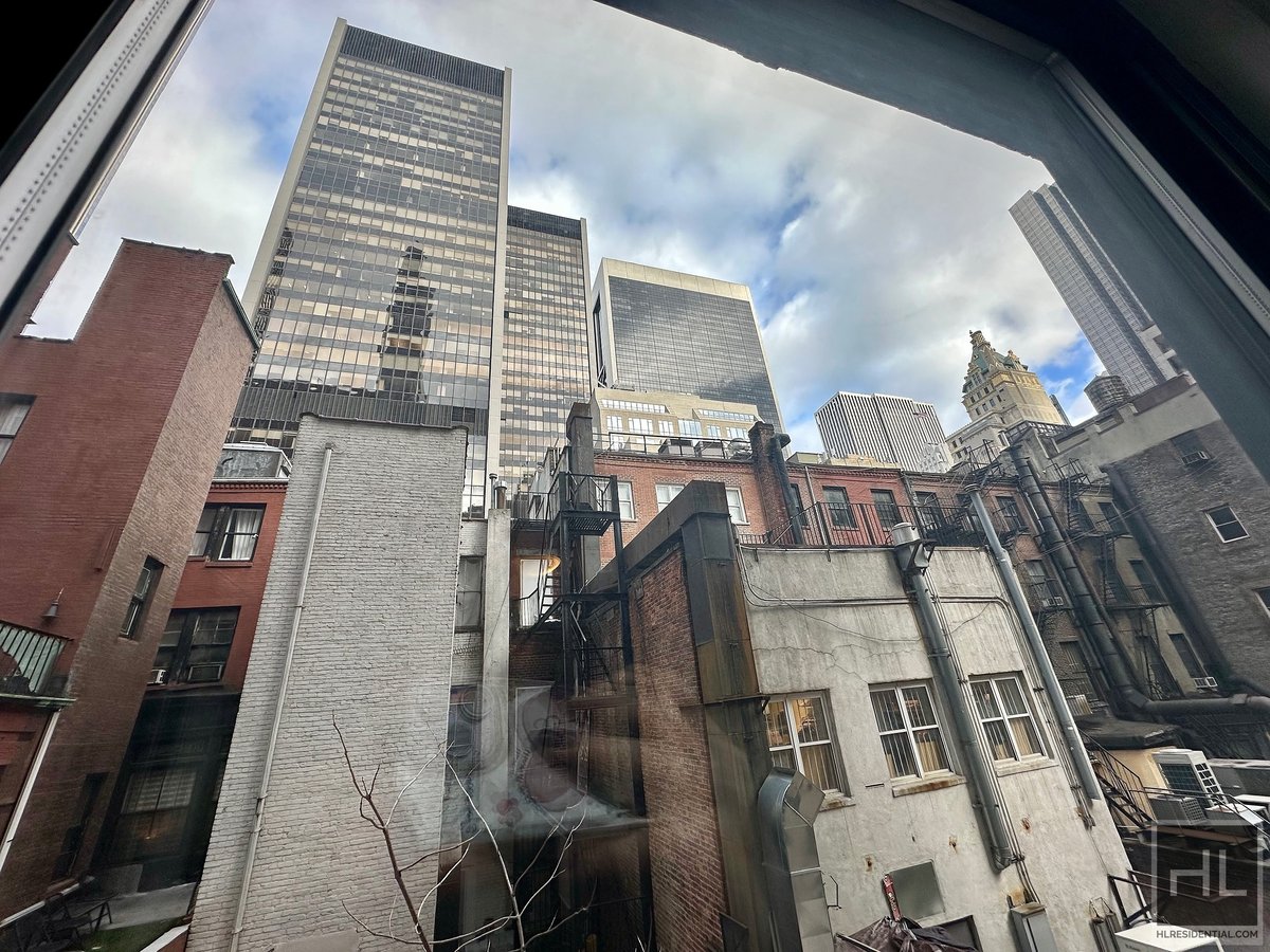 Photo for 51 West 55th Street - 51 West 55th Street Rental Building in Midtown, Manhattan