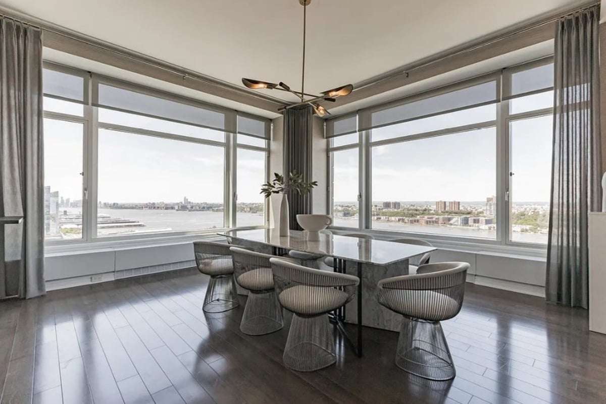 Photo for The Heritage - 240 Riverside Boulevard Condominium in Upper West Side, Manhattan