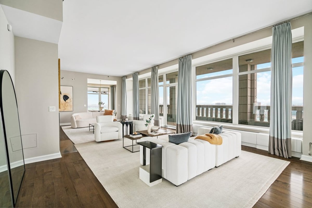 Photo for The Heritage - 240 Riverside Boulevard Condominium in Upper West Side, Manhattan