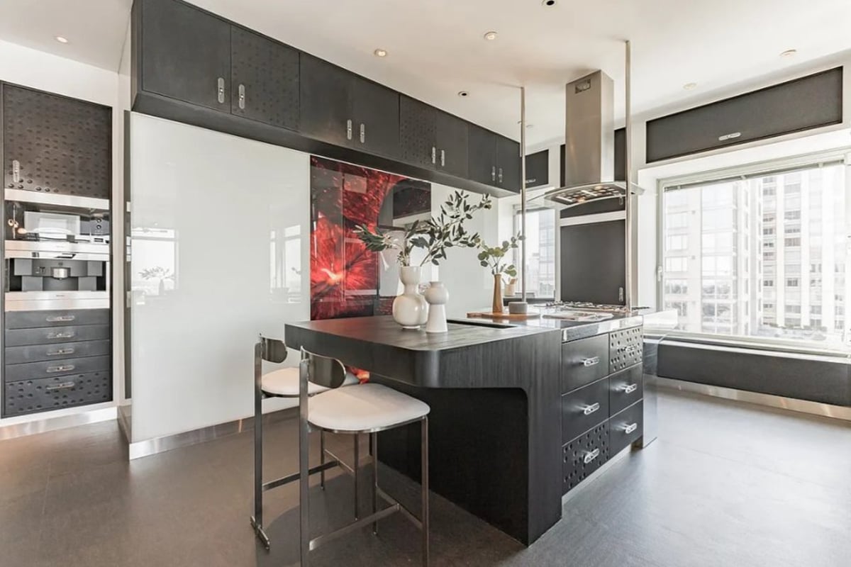 Photo for The Heritage - 240 Riverside Boulevard Condominium in Upper West Side, Manhattan