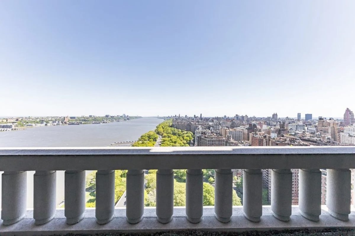 Photo for The Heritage - 240 Riverside Boulevard Condominium in Upper West Side, Manhattan
