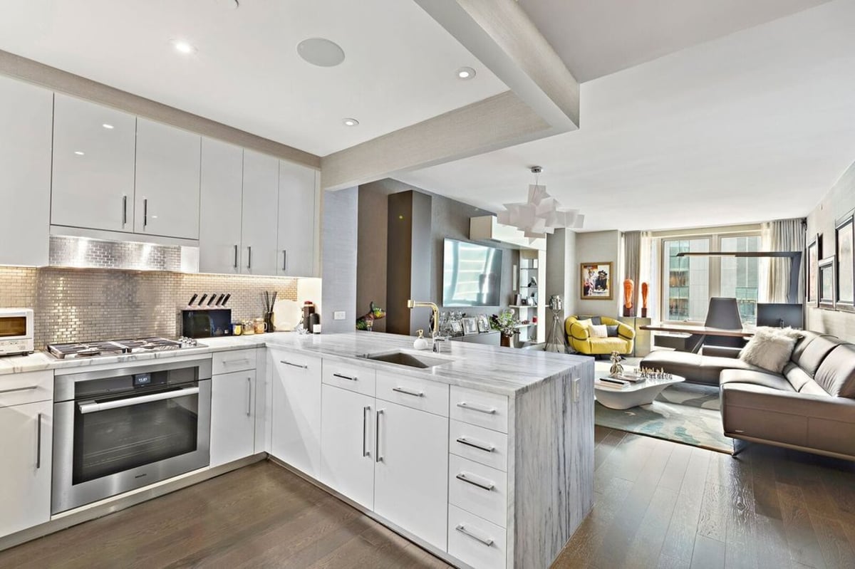 Photo for One Riverside Park - 50 Riverside Boulevard Condominium in Upper West Side, Manhattan