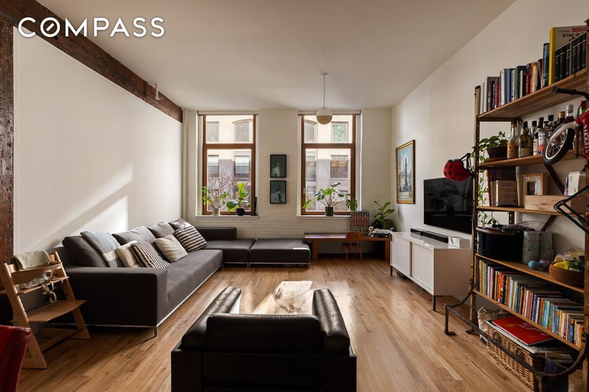 Photo for 124W24 - 124 West 24th Street Condominium in Chelsea, Manhattan