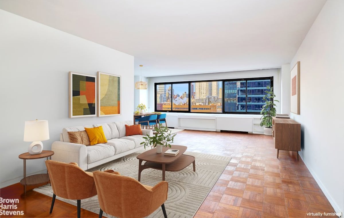 Photo for The Edgewater - 530 East 72nd Street Cooperative in Upper East Side, Manhattan