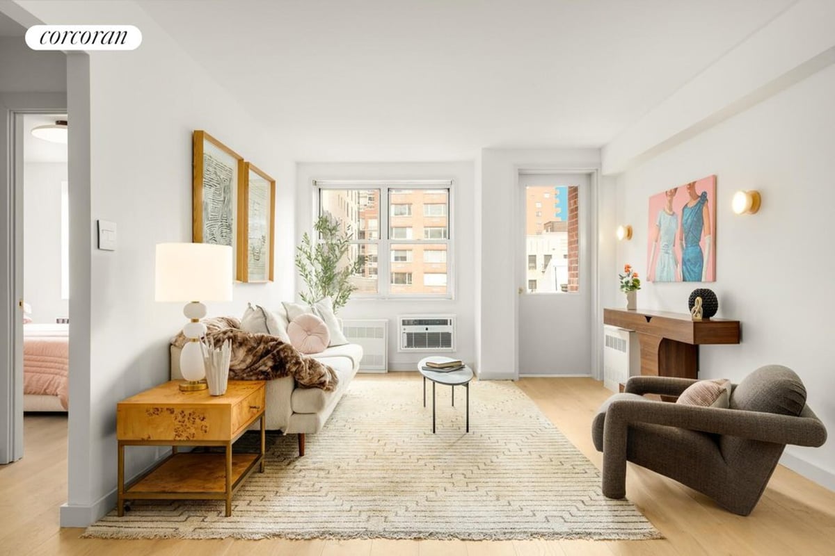 Photo for The Chelsea Seventh Condominium - 170 West 23rd Street Condominium in Chelsea, Manhattan