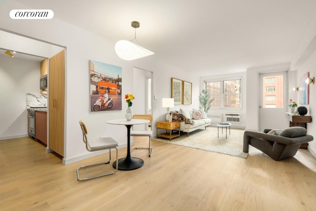 Photo for The Chelsea Seventh Condominium - 170 West 23rd Street Condominium in Chelsea, Manhattan