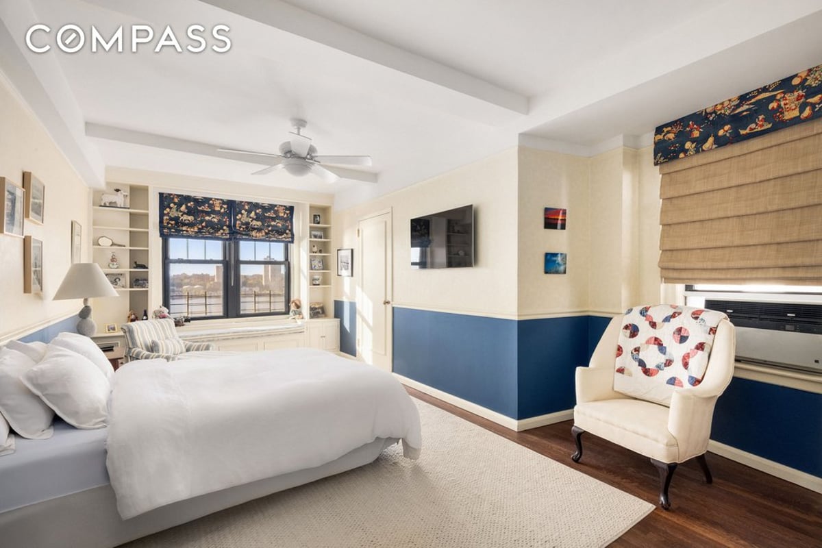 Photo for 33 Riverside Drive - 33 Riverside Drive Cooperative in Upper West Side, Manhattan