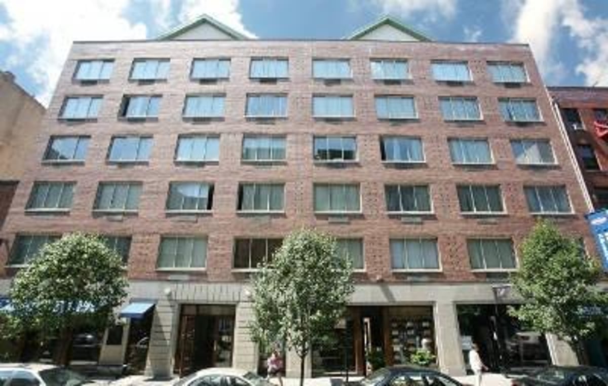 Photo for The Larstrand - 2180 Broadway Rental Building in Upper West Side, Manhattan