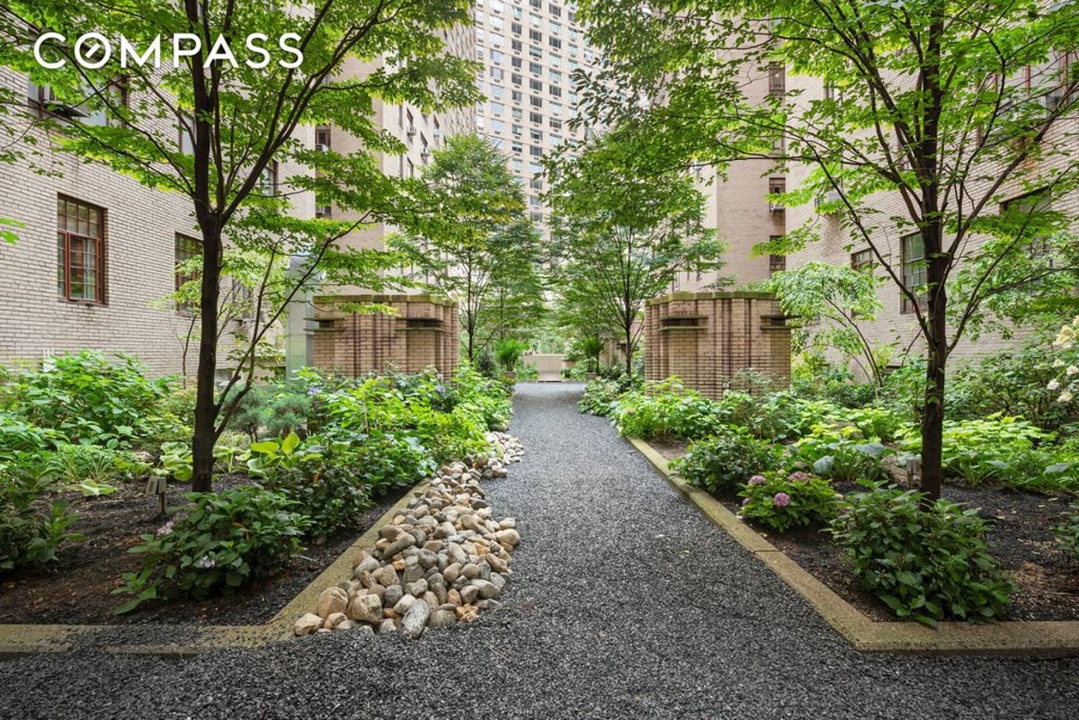 Photo for The Century Condominium - 25 Central Park West Condominium in Upper West Side, Manhattan