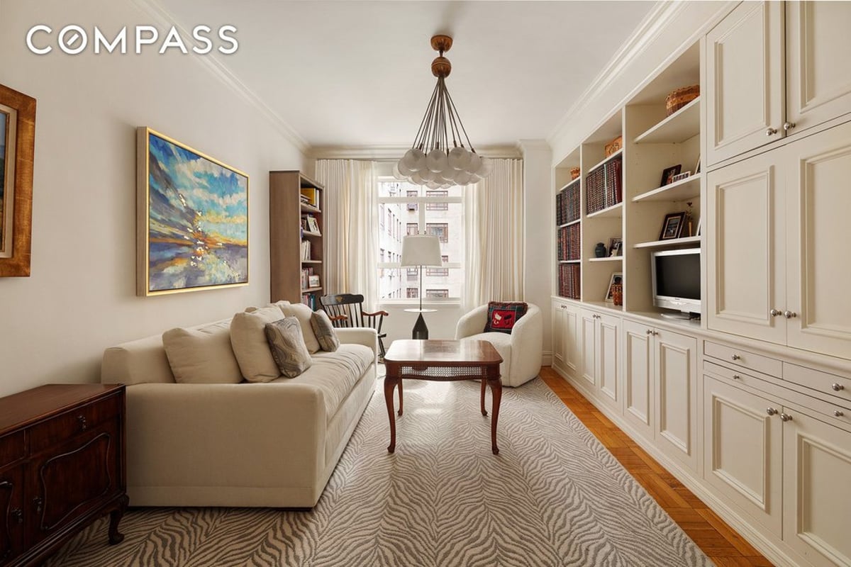 Photo for The Century Condominium - 25 Central Park West Condominium in Upper West Side, Manhattan