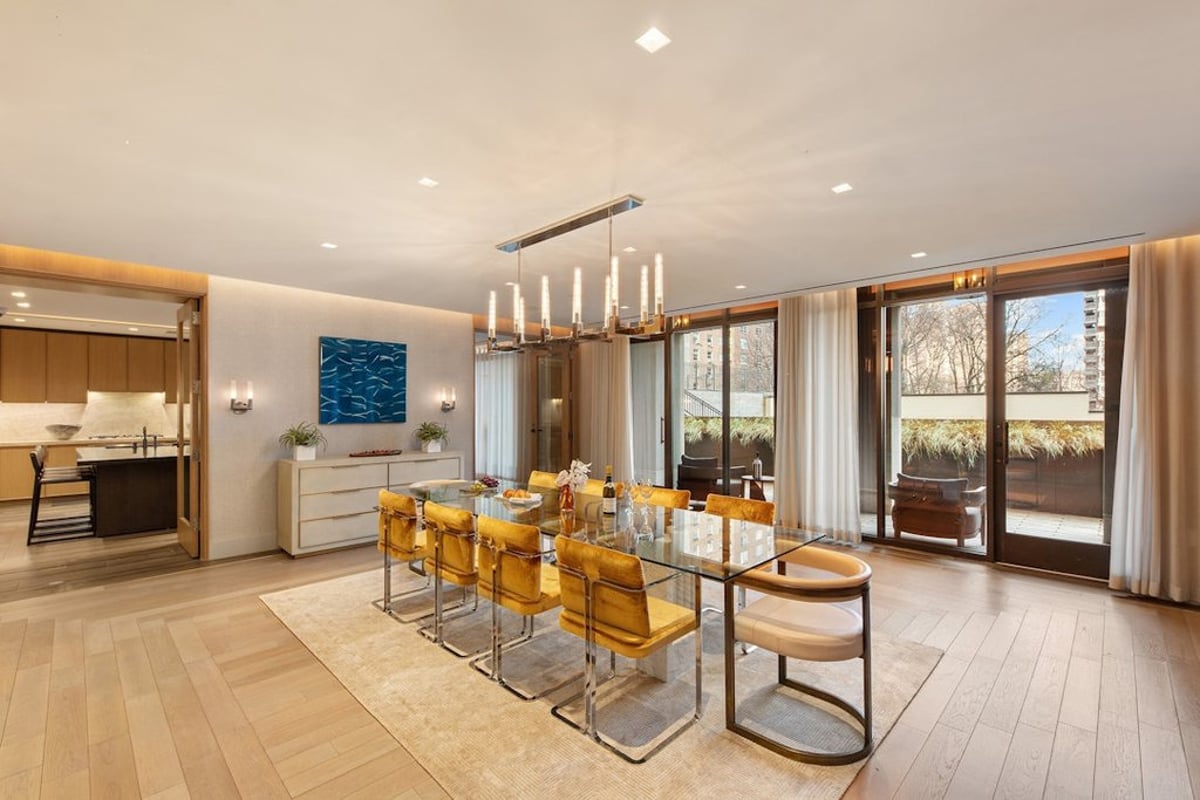 Photo for The Vandewater - 543 West 122nd Street Condominium in Morningside Heights, Manhattan