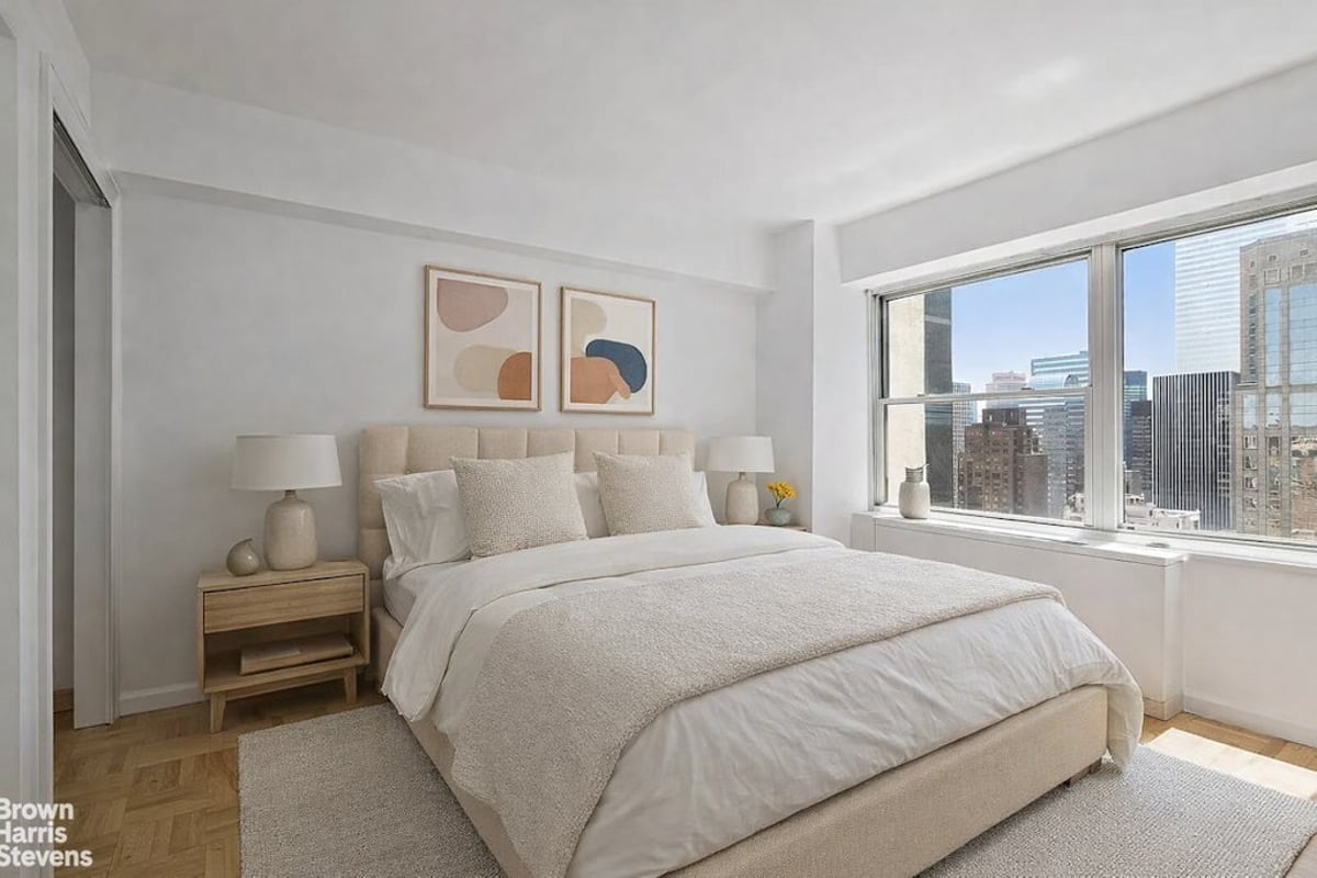 Photo for Plaza Tower - 118 East 60th Street Cooperative in Midtown, Manhattan