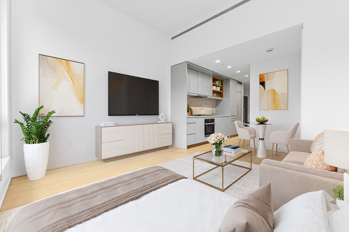 Photo for 550 Vanderbilt - 550 Vanderbilt Avenue Condominium in Prospect Heights, Brooklyn