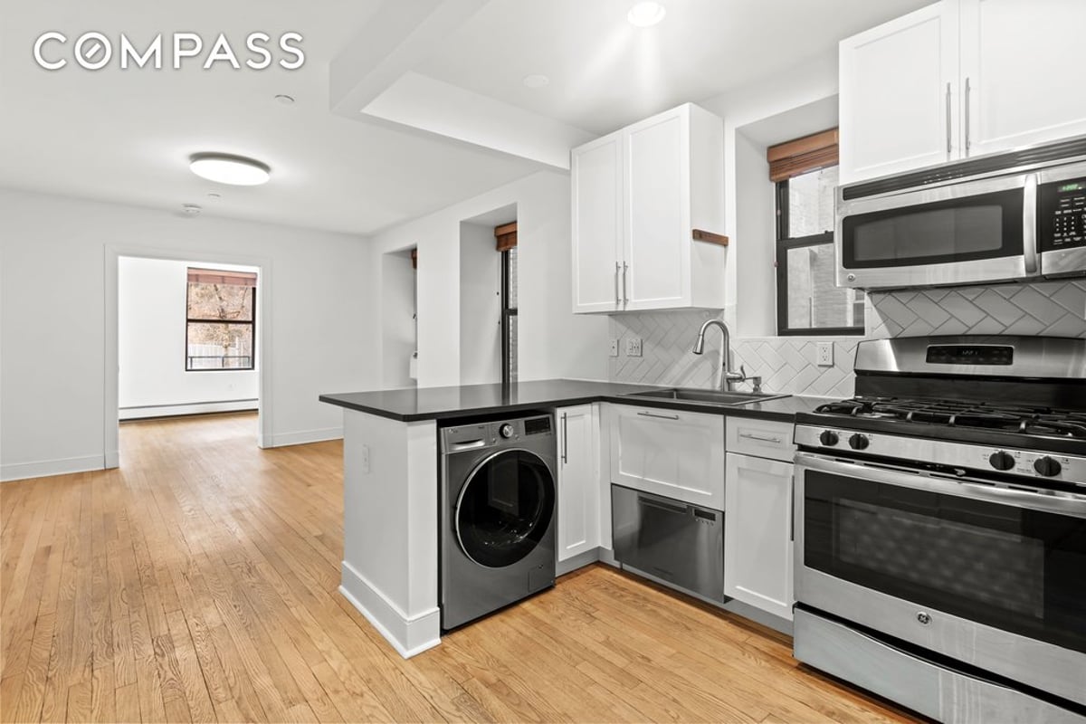 Photo for No. 305 on the Park - 305 West 150th Street Condominium in Harlem, Manhattan