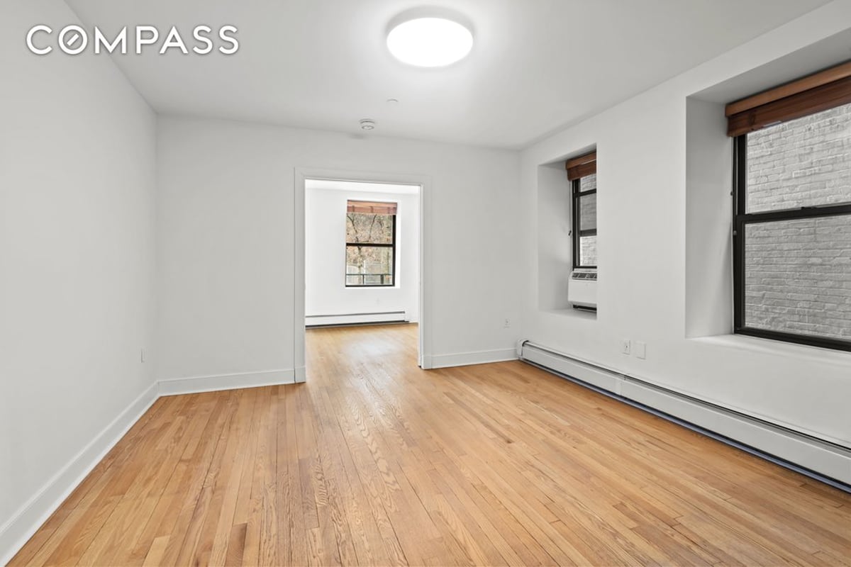 Photo for No. 305 on the Park - 305 West 150th Street Condominium in Harlem, Manhattan