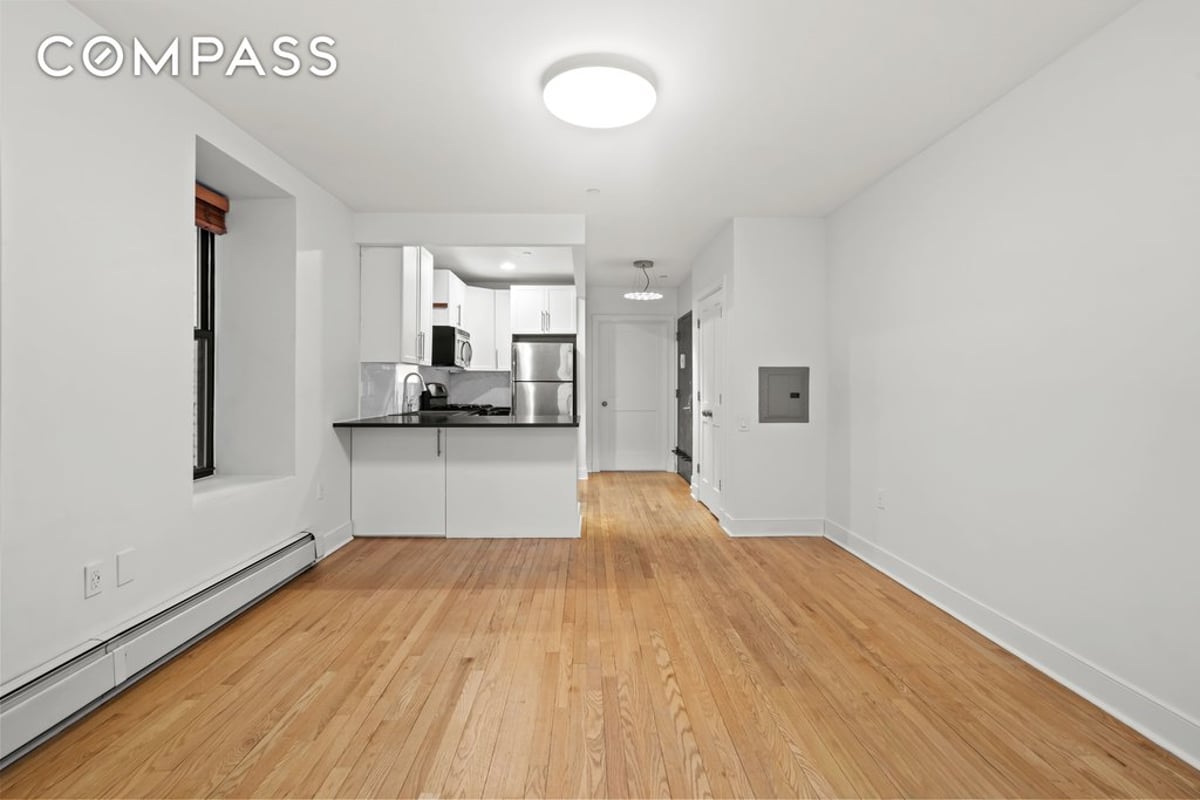 Photo for No. 305 on the Park - 305 West 150th Street Condominium in Harlem, Manhattan