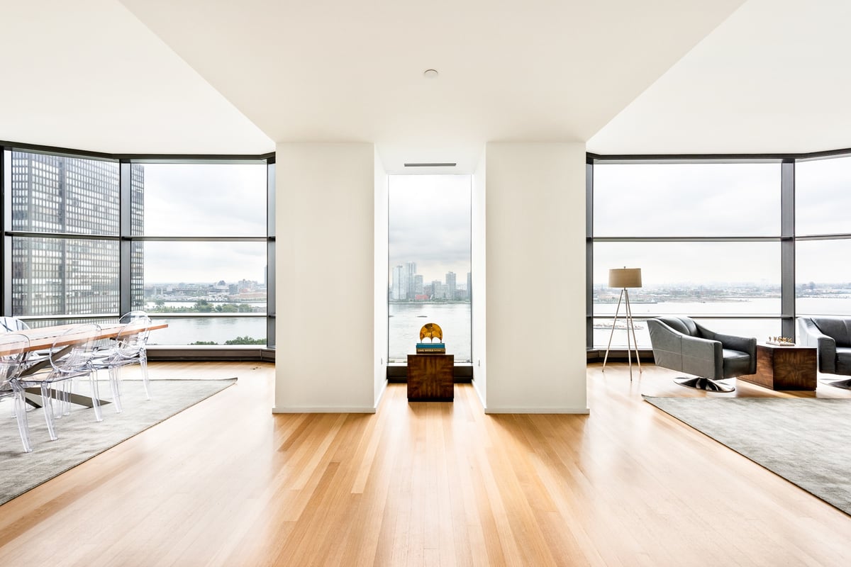 Photo for 50 United Nations Plaza - 50 United Nations Plaza Condominium in Turtle Bay, Manhattan