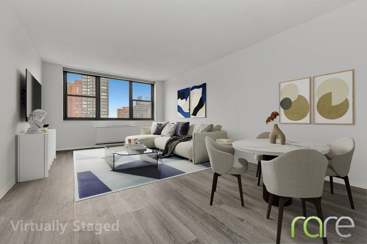 Photo for Plymouth Tower - 340 East 93rd Street Cooperative in Upper East Side, Manhattan