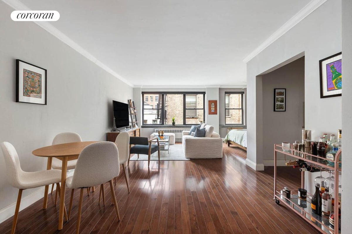 Photo for Anderson House - 49 West 12th Street Cooperative in Greenwich Village, Manhattan