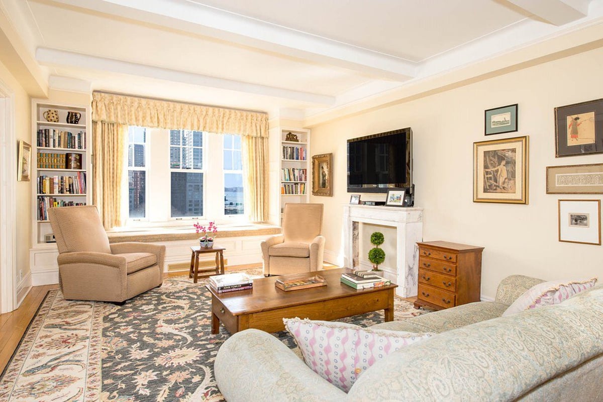 Photo for 33 Riverside Drive - 33 Riverside Drive Cooperative in Upper West Side, Manhattan