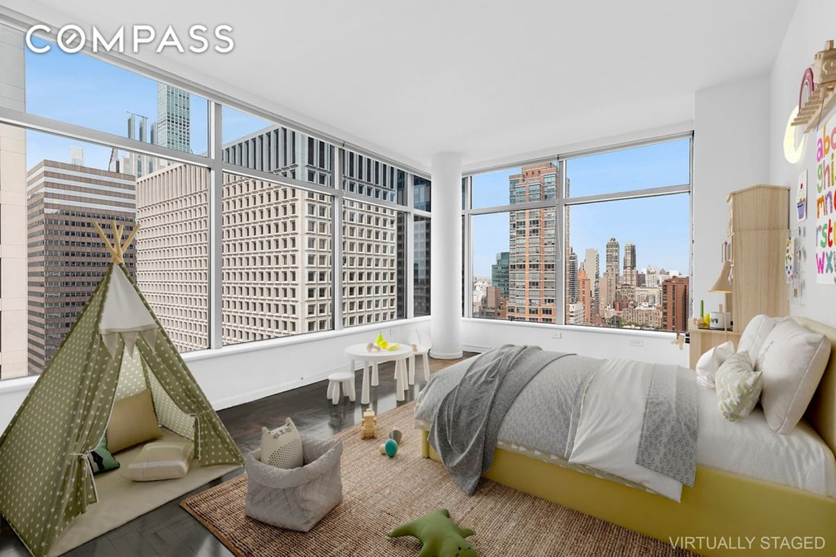 Photo for The Mondrian - 250 East 54th Street Condominium in Midtown East, Manhattan