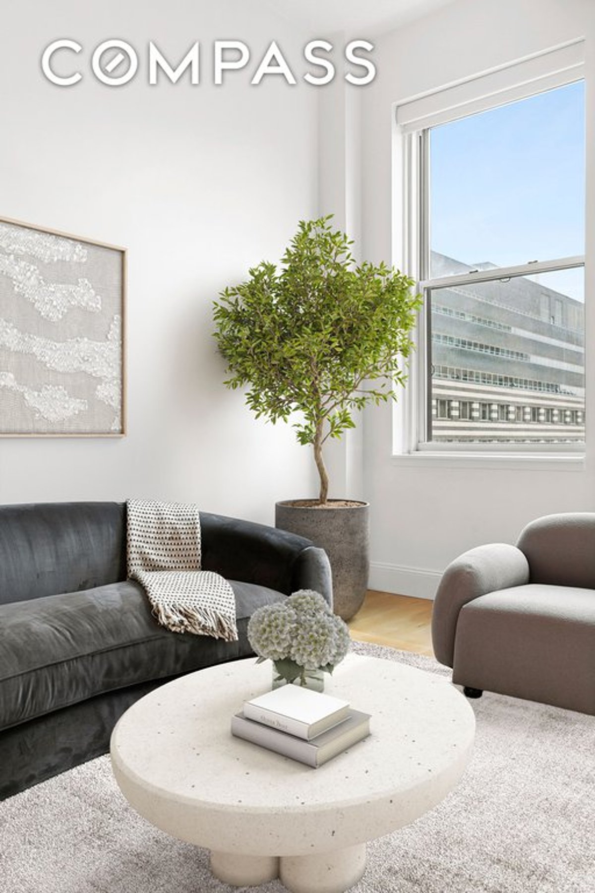 Photo for Boerum Court - 96 Schermerhorn Street Cooperative in Downtown Brooklyn, Brooklyn