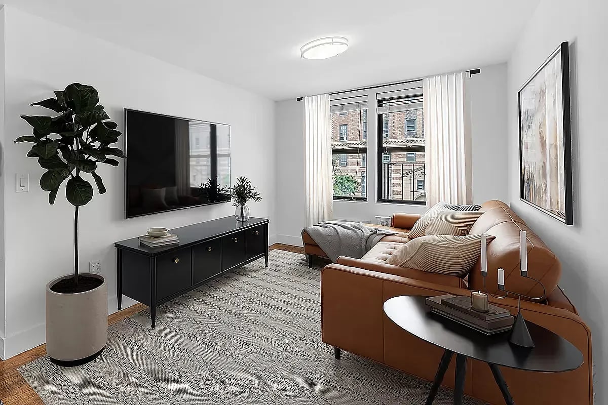 Photo for 4300 Broadway - 4300 Broadway Rental Building in Fort George, Manhattan