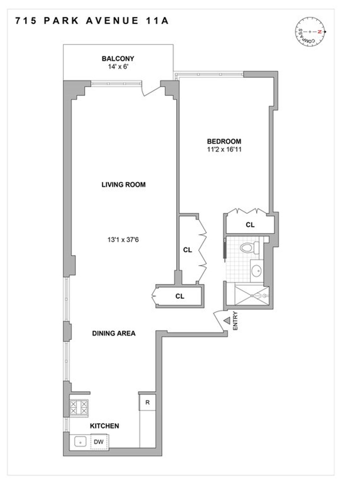 Photo for 715 Park Avenue - 715 Park Avenue Condominium in Upper East Side, Manhattan