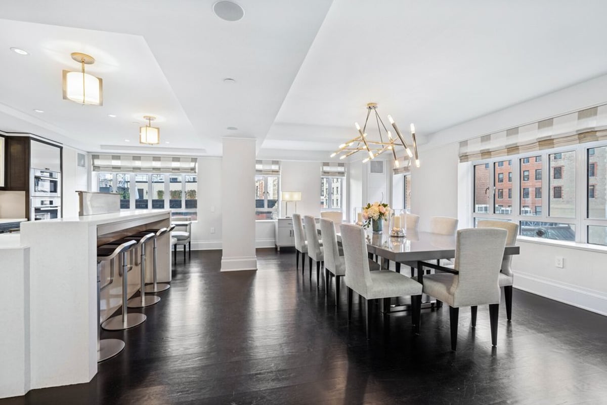 Photo for The Park Loggia - 15 West 61St Street Condominium in Upper West Side, Manhattan