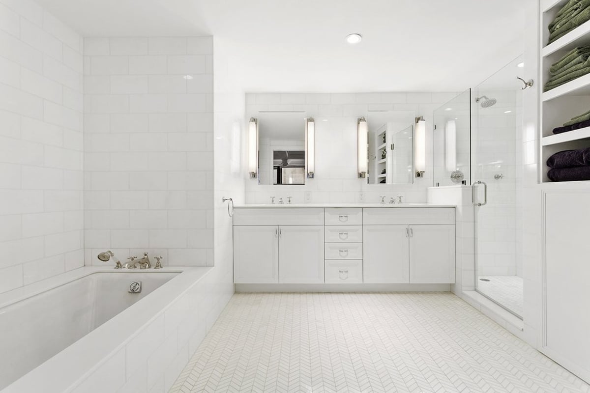 Photo for Lincoln Terrace - 165 West 66th Street Cooperative in Lincoln Square, Manhattan