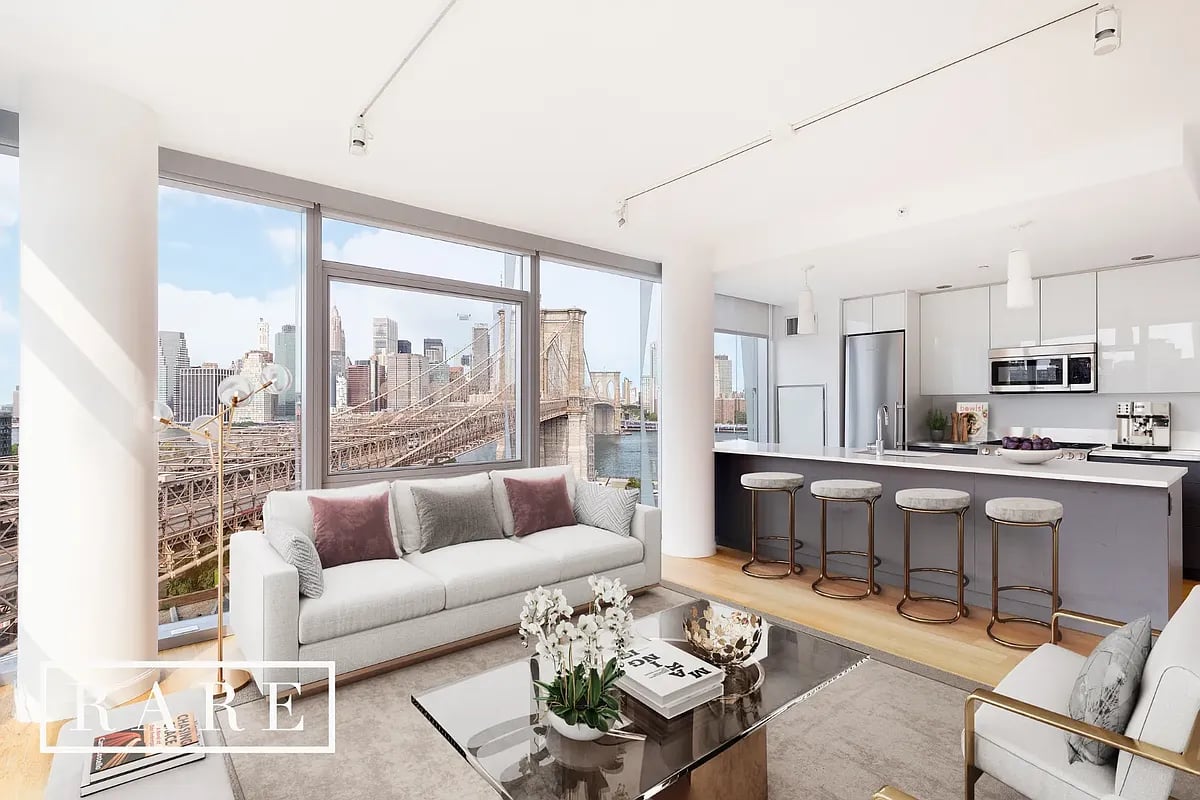 Photo for 60 WATER STREET - 60 Water Street Condominium in DUMBO, Brooklyn