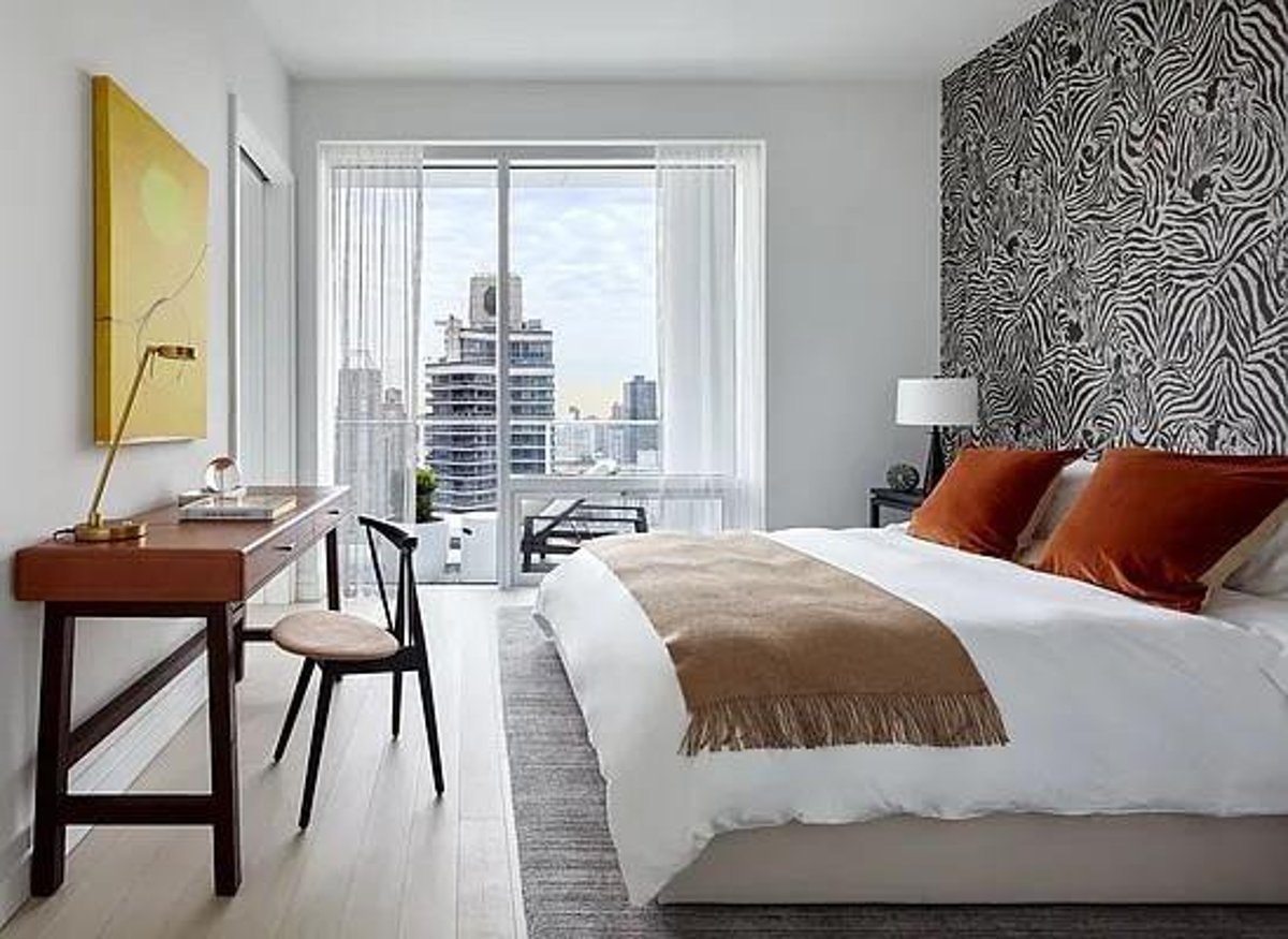 Photo for 200 East 59th Street - 200 East 59th Street Condominium in Midtown East, Manhattan