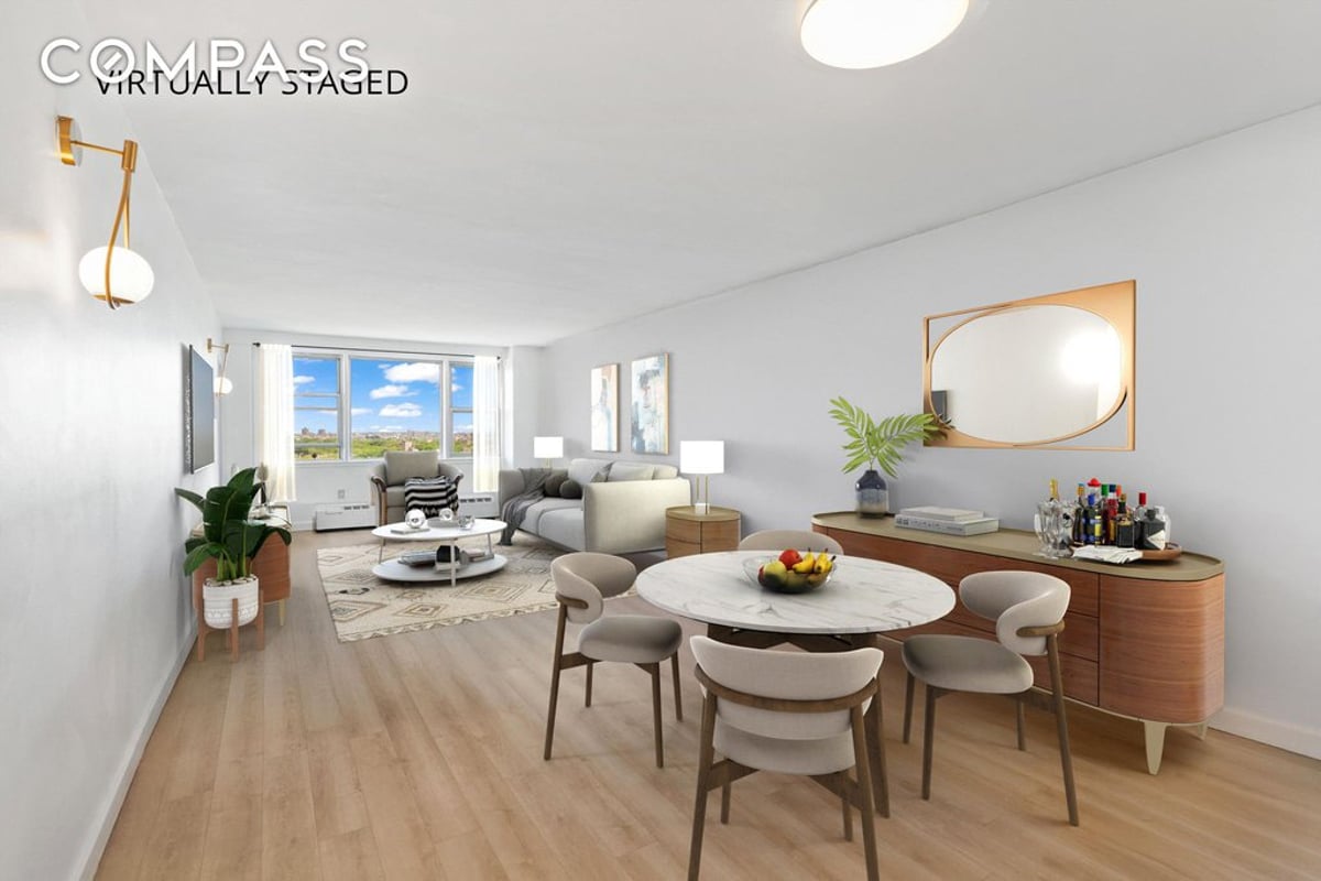 Photo for Philip Howard Apartments - 1655 Flatbush Avenue Cooperative in Flatlands, Brooklyn