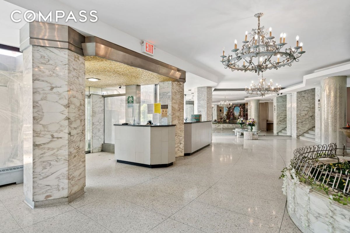 Photo for Philip Howard Apartments - 1655 Flatbush Avenue Cooperative in Flatlands, Brooklyn