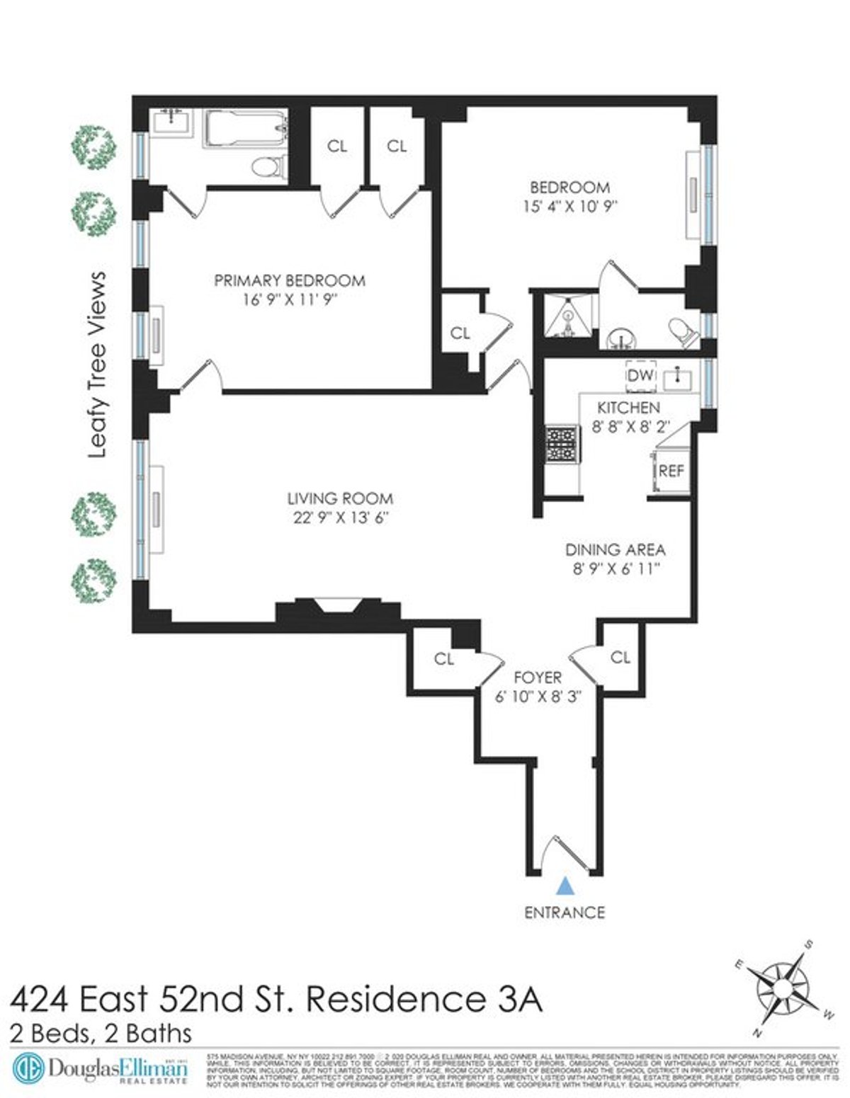 Photo for Southgate - 424 East 52nd Street Cooperative in Midtown East, Manhattan