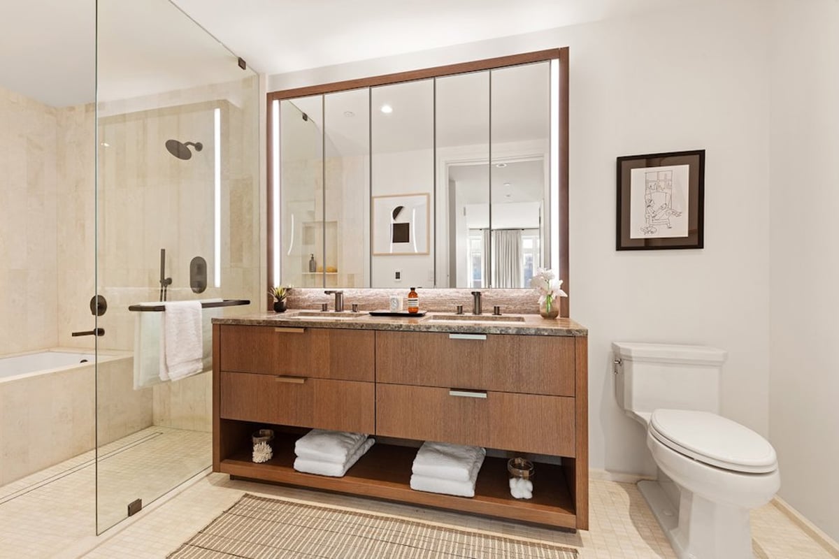 Photo for The Vandewater - 543 West 122nd Street Condominium in Morningside Heights, Manhattan