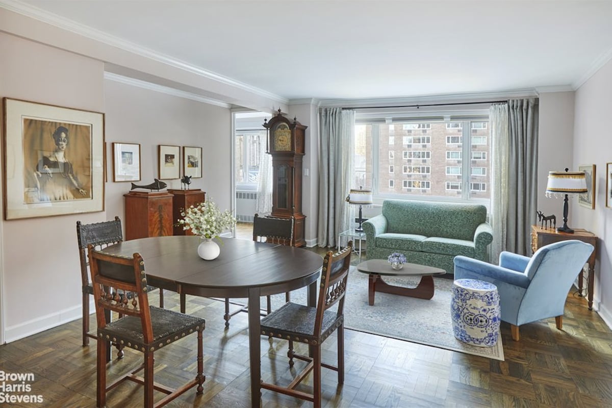 Photo for Coliseum Park Apartments - 345 West 58th Street Cooperative in Midtown West, Manhattan