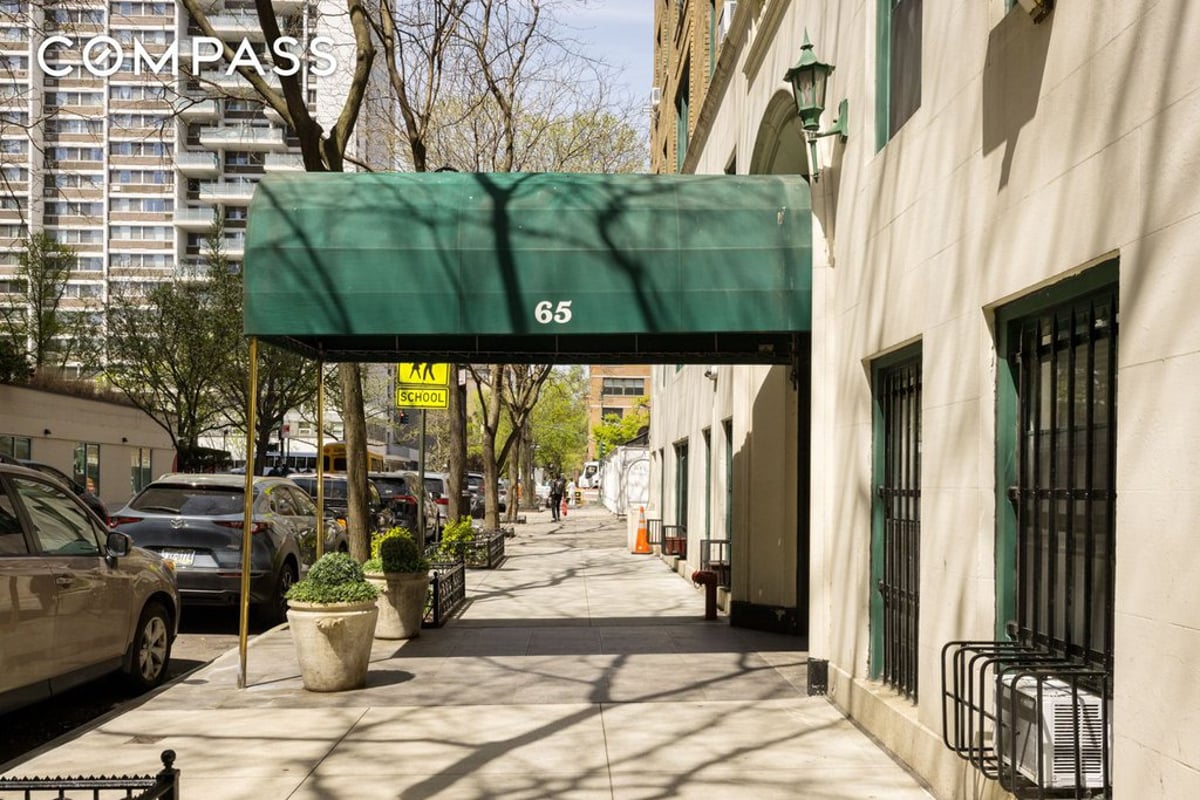 Photo for 65 West 95th Street - 65 West 95th Street Cooperative in Upper West Side, Manhattan