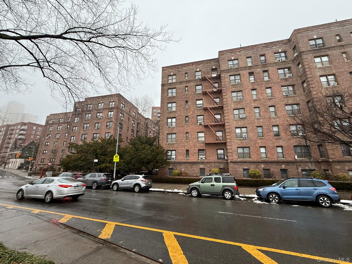 Photo for 3015 RIVERDALE AVENUE - 3015 Riverdale Avenue Cooperative in West Bronx, Bronx