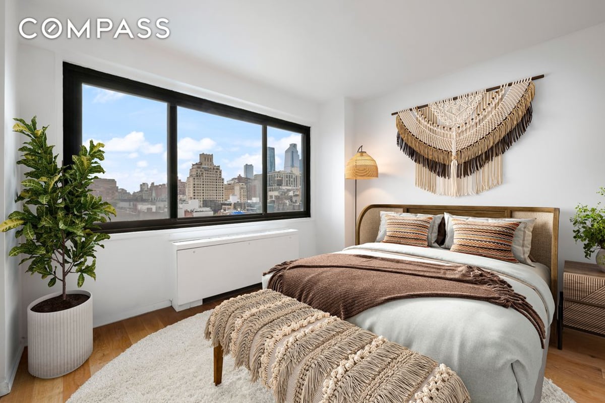 Photo for The Piermont - 201 West 21St Street Cooperative in Chelsea, Manhattan