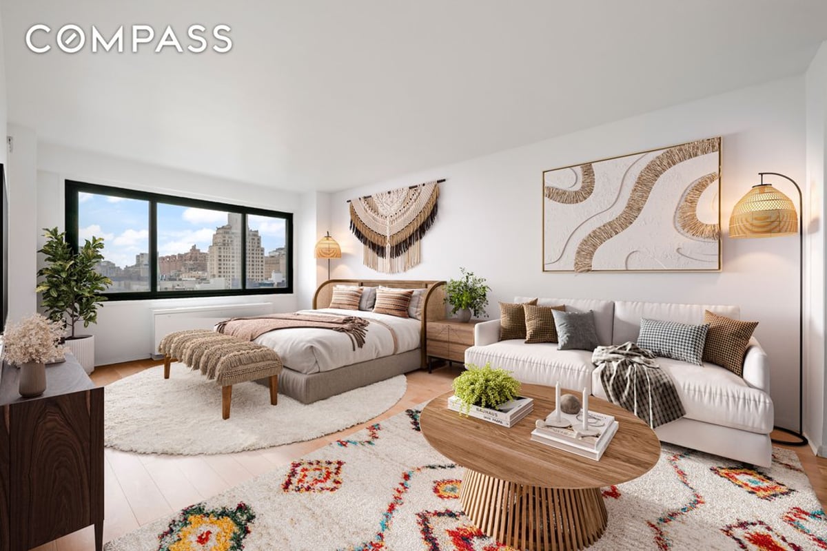 Photo for The Piermont - 201 West 21St Street Cooperative in Chelsea, Manhattan