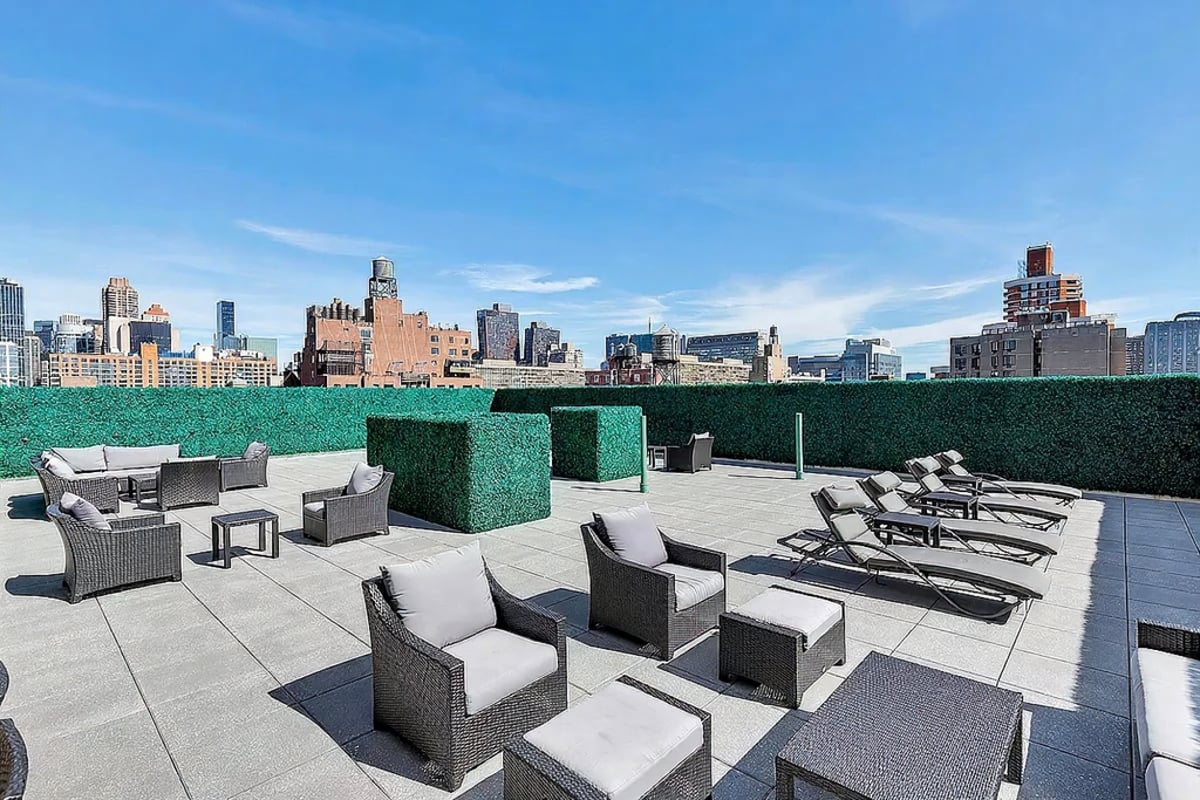 Photo for The Chesapeake House - 201 East 28th Street Cooperative in Kips Bay, Manhattan