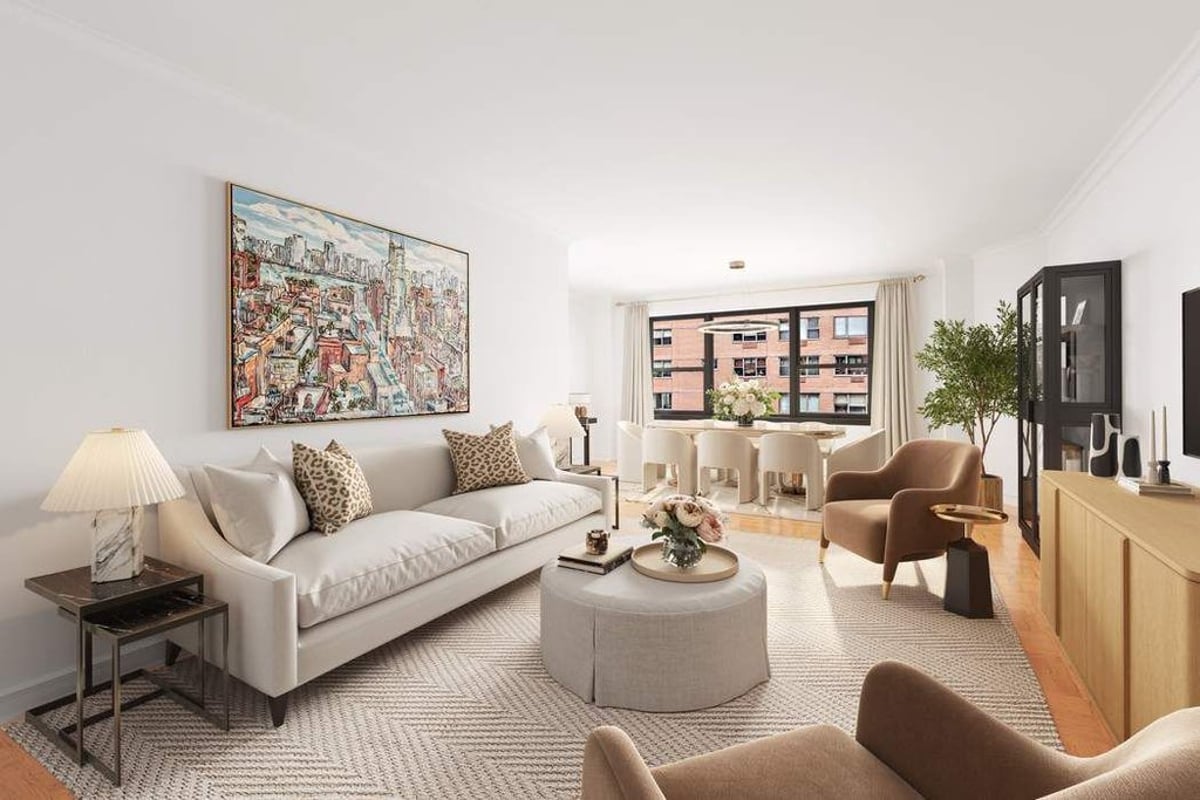 Photo for 20 Sutton Place South - 20 Sutton Place South Cooperative in Midtown East, Manhattan